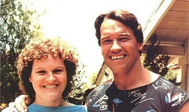 Nhân vật nạn nhân trùng tên Sarah Connor Nạn nhân vì trùng tên Sarah Connor